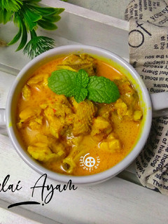 Foto resep Gulai Ayam