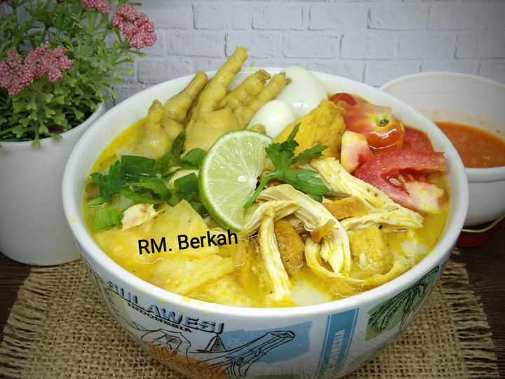 Langkah Mudah untuk Menyiapkan Soto Betawi Ayam yang Bikin Ngiler