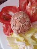 Pancitos de fermentación larga🌺