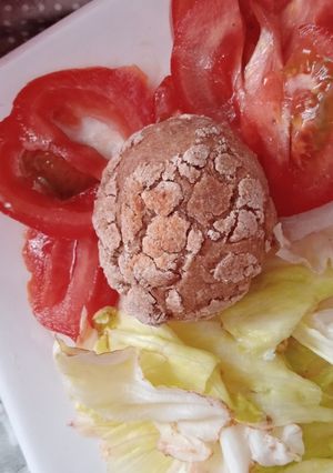 Una foto de Pancitos de fermentación larga🌺