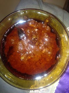 Foto resep Sambal merah