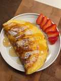 Mochi french toast