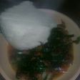 Beef greens