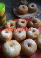 7.033 Resep Donat Lembut Empuk Enak Dan Sederhana Ala Rumahan - Cookpad