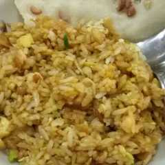 Nasi Goreng sambal tempe রেসিপির প্রধান ছবি
