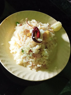 ভাত ভাজা (Bhat bhaja recipe in bengali) রেসিপির প্রধান ছবি