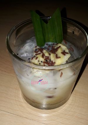 Foto resep Sop Duren