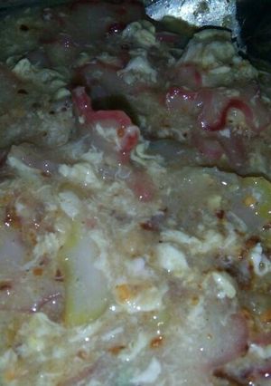 Foto resep Seblak simpel rasa istimewa😍boncabe