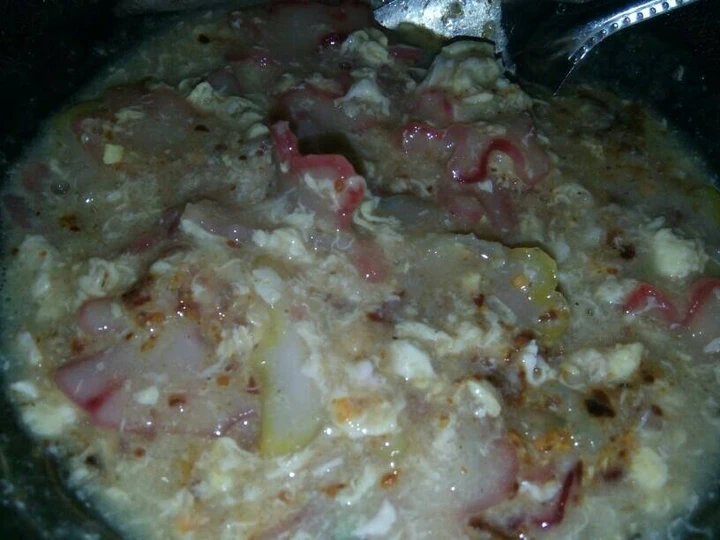 Cara Mudah Menyiapkan Resep Seblak simpel rasa istimewa😍boncabe yang  Bikin Ketagihan Anti Ribet, Mantap