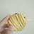 Vanila Chocochip Cookies Gluten Free (ladang lima)