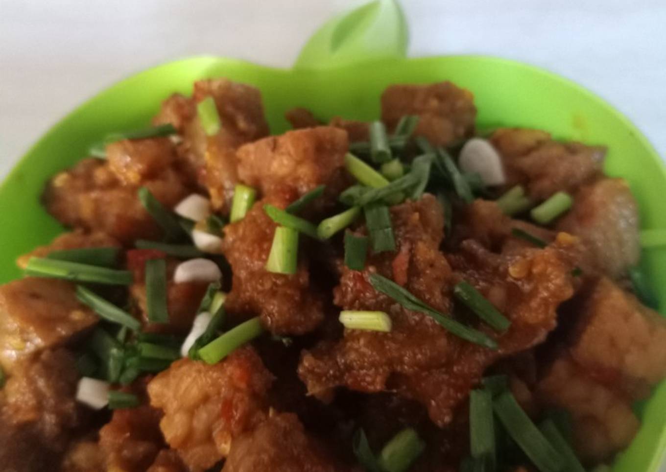 Cara Gampang Membuat Krengseng daging sapi Anti Gagal