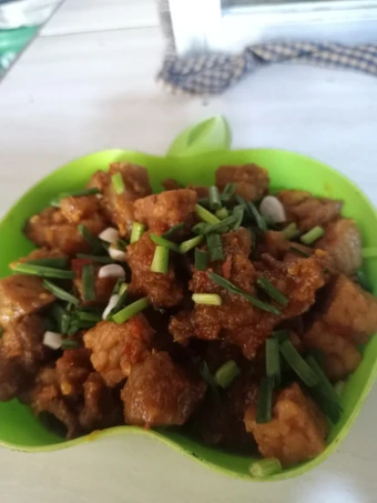 Langkah Gampang Membikin Resep Krengseng daging sapi yang Bisa Manjain Lidah Anti Ribet, Menggugah Selera