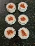73. Crema de Limón y Leche Condensada