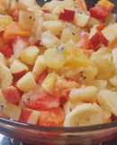 Salada de Frutas