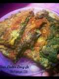 Telur Dadar Dong So