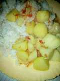 Rice waru
