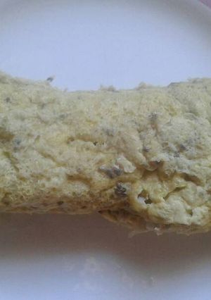 Una foto de Pan de banana sin harina