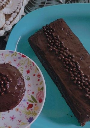 Foto resep Brownis kukus