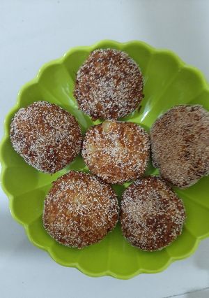 वेज कटलेट (Veg cutlet recipe in hindi) रेसिपी मुख्य फोटो