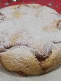 Cassata di pandoro