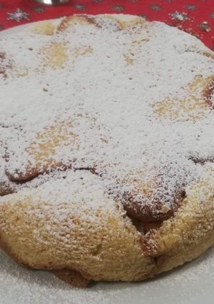 Foto di Cassata di pandoro