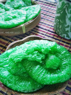 Foto resep Kue cucur