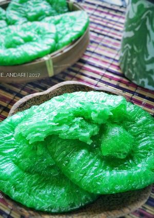 Foto resep Kue cucur