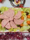 Salad dăm bông