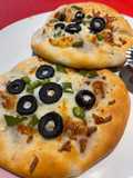 حواوشي اسكندراني وش 🍕 🍕بيتزا