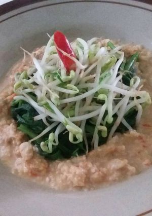 Foto resep Sambel Tumpang