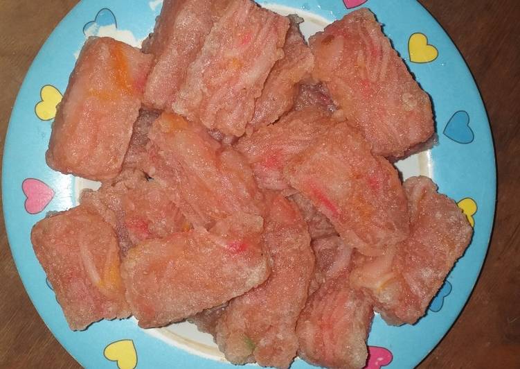 Cipuk, InsyaaAllah enak