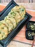 Gamja Jeon