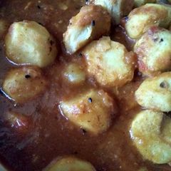 A picture of Dum arbi.