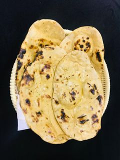 கோதுமை நாண் செய்முறை முக்கிய புகைப்படம்