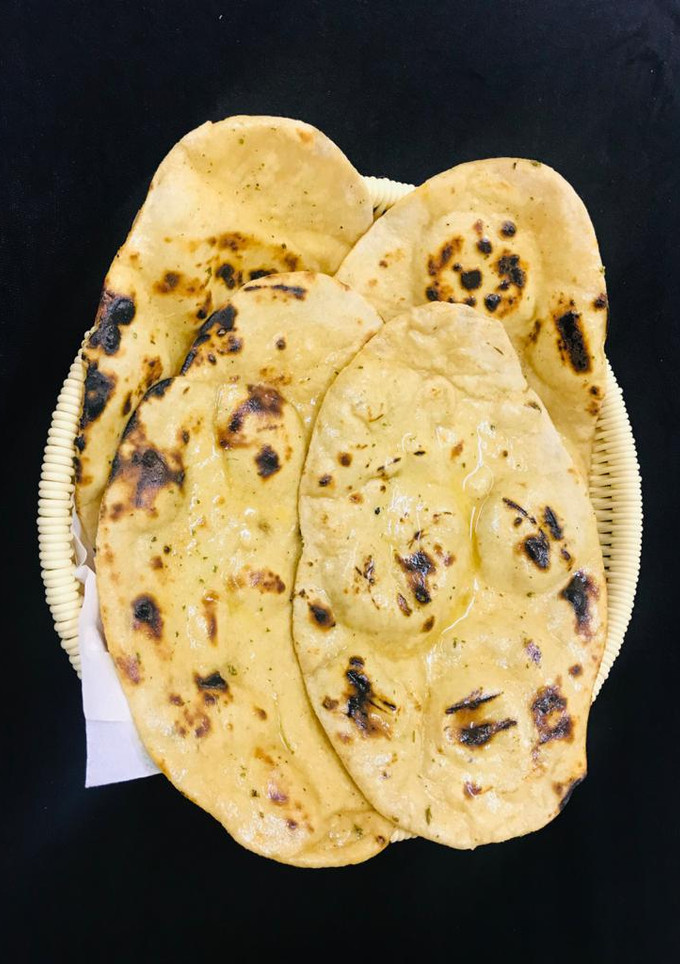 கோதுமை நாண் செய்முறை முக்கிய புகைப்படம்