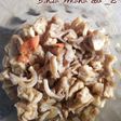 Tumis Jamur ~ Tahu