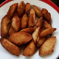 Idli Wedegs A picture of Idli Wedegs.