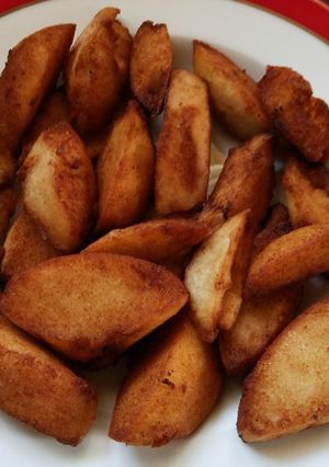 A picture of Idli Wedegs.