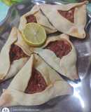 Empanadas Árabes o Fatay Ricas Ricas Y muy Ricasssss 🤤