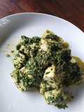 1.2. Palak Paneer KW