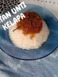 Ketan Unti Kelapa