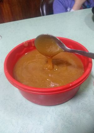 Una foto de Dulce de leche🥛