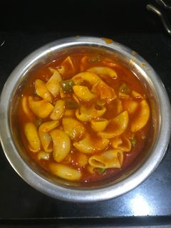 મેક્રોની(Macaroni Recipe in Gujarati) રેસીપી મુખ્ય ફોટો