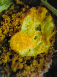 Foto resep Nasi Goreng Sederhana