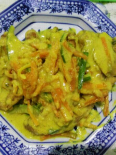Foto resep Ikan acar kuning