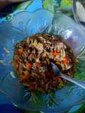 Cah Jamur Janggel