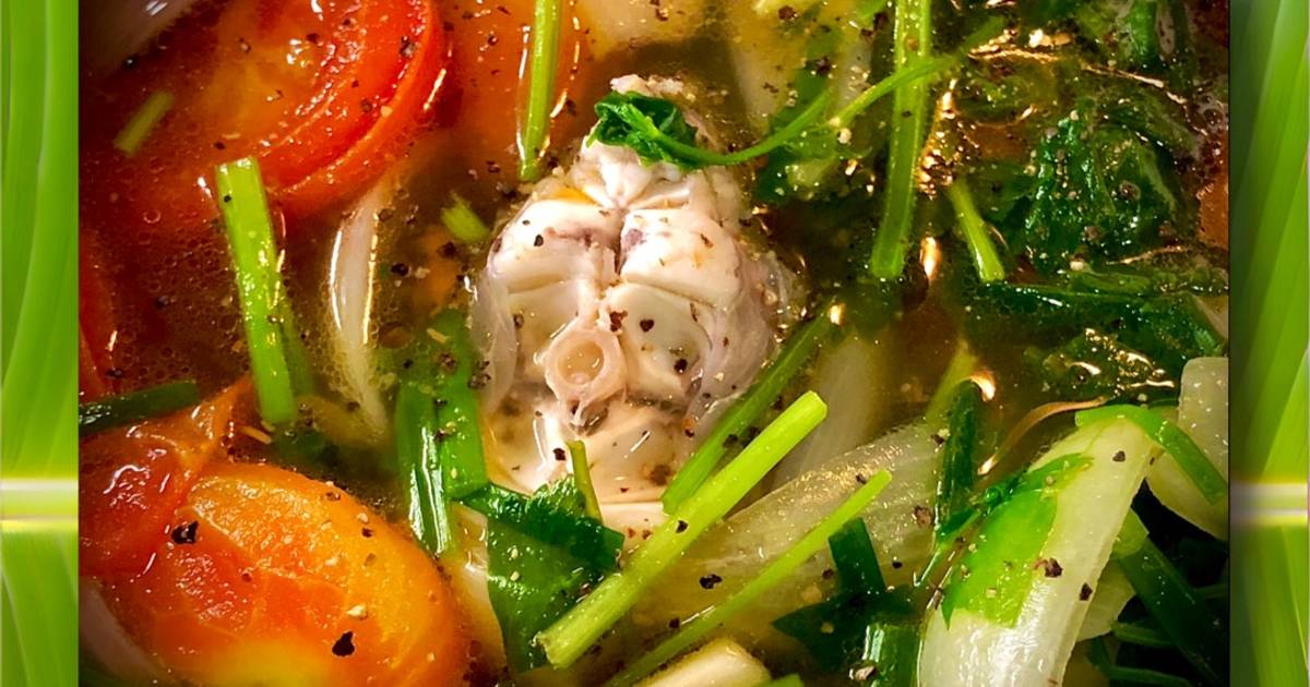 10.652 món cá thơm ngon, đa dạng và dễ làm tại nhà - Cookpad