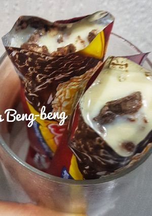 Foto resep Es Beng-beng