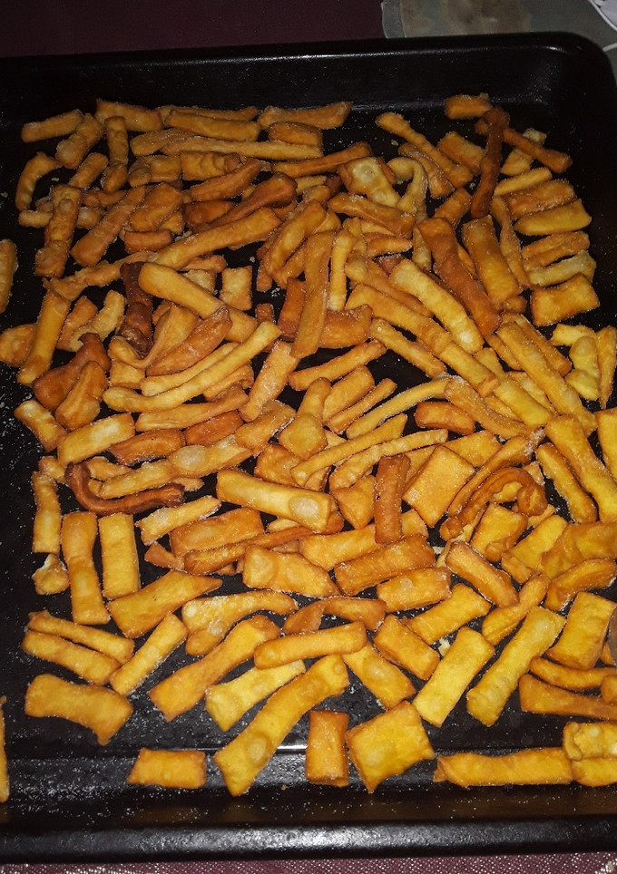 Una foto de ❇️Palitos salados
