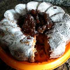 Foto principal de Torta de higos